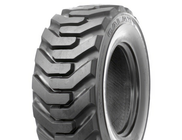 Шина індустріальна 15-19.5 Galaxy Beefy Baby III R-4 (14PR,160A2,TL)